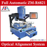 Zhuomao Automatic Zm R6821 BGA Rework Station, Soldering Rework Station, Mobile Phone Bag Rework Station PS3 Repair Machine