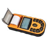 2014 Latest Digital 1 Channel Portable ECG Machine Handheld Electrocardiograph Optional Software