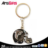 Promotion Keychain Gifts with Soft Enamel