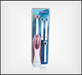 Qvc Battery Powered Toothbrush