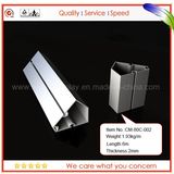 Premium 6061 Aluminum Extrusion Profile