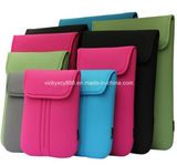 Neoprene Computer Notebook Laptop Sleeve Bag Holder Case (CY1927)