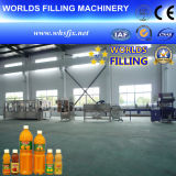Automatic PET Bottle Juice Packing Machinery (RCGF32-32-10)