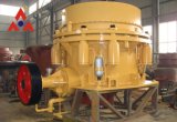 High Efficiency Hydraulic Cone Crusher Mining Machinery