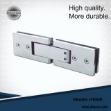 Stainless Steel Glass Hinges -GH005