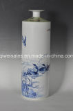 Jingdezhen Porcelain Art Vase or Dinner Set (QW-3693)