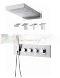 Waterfall Shower Set With Thermostatic Mixer (3010)