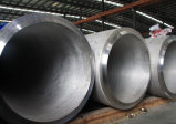 34 Inch Seamless Pipe with API 5L Certificate