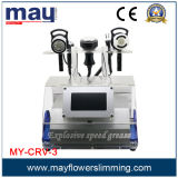 Cavitation+ Vacuum+ RF Slimming Beauty Equipment (MY-CRV-3)