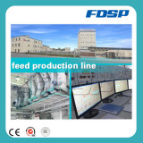 CE Assurance Animal Food Processing Machinery