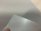 Embossing Anti-Slip PVC Waterproof Membrane / Roofing Sheets