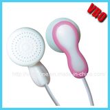 Cute Earphone Splitter Waterproof Earphone with 15mm Speaker