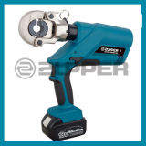 Battery Electric Powered Pipe Fitting Crimping Tool (EZ-1632)