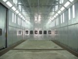 12m Long Paint Booth, Spray Room, Coating Equipment