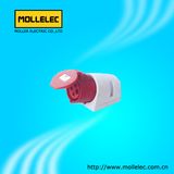 Plug and Socket/Industrial Plug and Socket