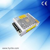 35W 24V IP20 Indoor Constant Voltage LED Power Supplies