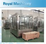 3 in 1 Filling Machine