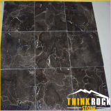 Emperador Dark Stone Marble for Bathroom Wall/Floor