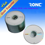 OEM Produce Color Logo Blank CD-R