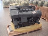 Deutz Bf6l913c Air Cooled Diesel Engine