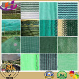 100% Virgin HDPE Agricultural Green Sun Shade Net