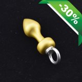 Stainless Steel Adult Product Sex Toys Butt Plug