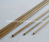 6ft 4wt Hand Made Splitted Tonkin Bamboo Fly Rod Blank