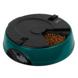 6 Meal LCD Automatic Pet Feeder
