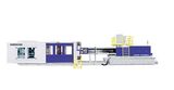Injection Molding Machinery (PS)