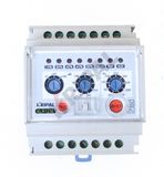 Mikro Earth Leakage Relay