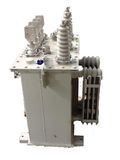 37.5kVA Oil Transformer