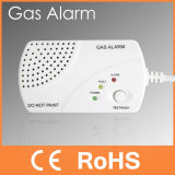 High Quality Stand-Alone Gas Alarm (PW-936)