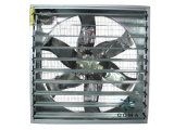 Shm-1380 Centrifugal Shutter Style Fan for Poultry House and Greenhouse