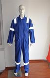 Flame Retardant Coverall (FRC-1)