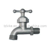 Plastic PVC Faucet (TP006-3)