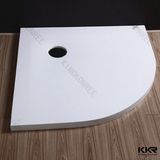 Bathroom Shower Base Artificial Stone Shower Tray