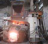 High Efficiency Energy Saving Cheapest Ferro-Alloy Refining Furnace