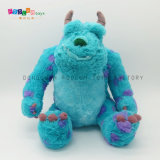 Blue Monster Stuffed & Plush Soft Toy