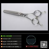 Best Stylist's Hair Thinning Scissors (KE-6030B)