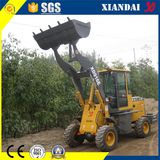 Xd916e Mini Wheel Loader