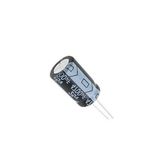 Electrolytic Capacitors