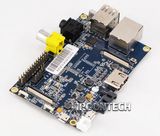 Banana Pi Model B Single Board Computer