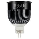 No Glare MR16 7W LED Spotlight (Hz-DB MR16-7W)