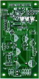 RoHS Membrane Switch Flexible Printed Circuit Rigid PCB Board