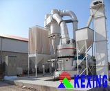 Slag Grinding Mill Machinery