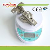 Concealed Hydraulic Furniture Door Hinges