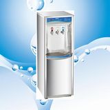 Compressor Cooling Stainless Steel Water Dispenser