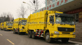Garbage Trucks 20m (ZZ3257N3847A)
