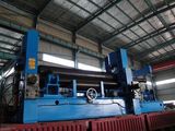 Hydraulic Rolling Machine