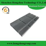 High Precision Aluminum Extrusion Profiles Heatsink